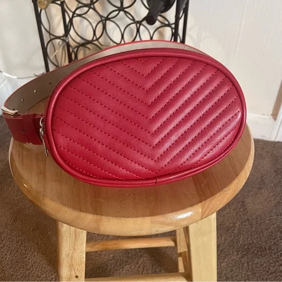 Steve Madden Bags Steve Madden Fanny Pack Belt Bag Poshmark